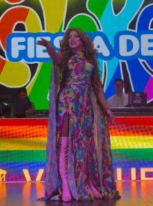 Fiesta de Colores presenta a Cuba como destino inclusivo