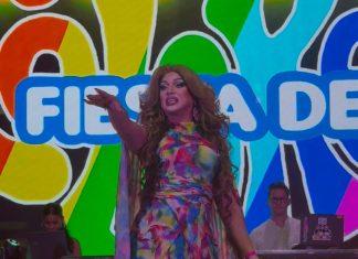 Fiesta de Colores presenta a Cuba como destino inclusivo