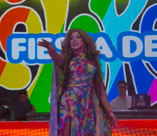 Fiesta de Colores presenta a Cuba como destino inclusivo