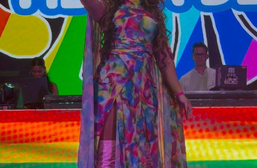 Fiesta de Colores presenta a Cuba como destino inclusivo