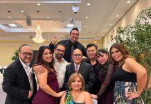 Jungle Gala: una noche mágica
