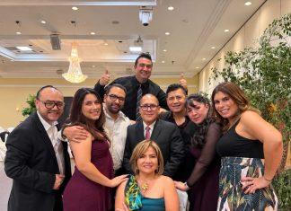 Jungle Gala: una noche mágica