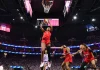 WNBA: Atlanta Dream empata la final ante Golden State Valkyries