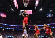 WNBA: Atlanta Dream empata la final ante Golden State Valkyries