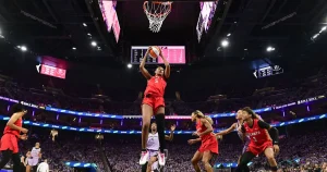 WNBA: Atlanta Dream empata la final ante Golden State Valkyries