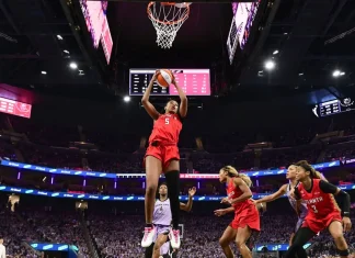 WNBA: Atlanta Dream empata la final ante Golden State Valkyries