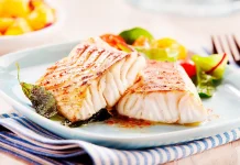 PESCADO A LA TALLA