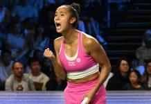 Leylah Fernández gana su sexto título en WTA