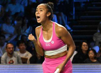 Leylah Fernández gana su sexto título en WTA