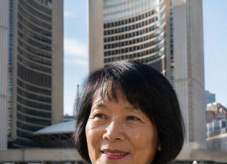 Olivia Chow por un segundo mandato en la alcaldía de Toronto