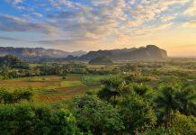 Geoparque cubano en evaluación por la UNESCO