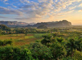 Geoparque cubano en evaluación por la UNESCO
