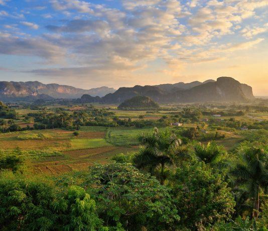 Geoparque cubano en evaluación por la UNESCO
