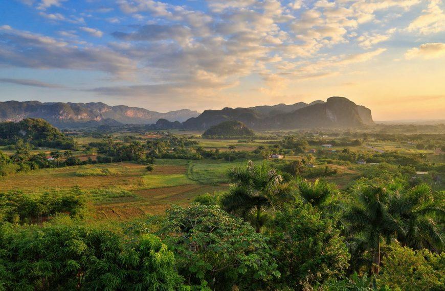 Geoparque cubano en evaluación por la UNESCO