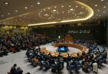 Argentina, EEUU e Israel contra iniciativa en ONU frente a pandemias