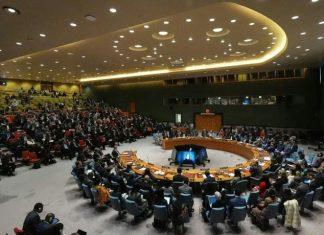 Argentina, EEUU e Israel contra iniciativa en ONU frente a pandemias