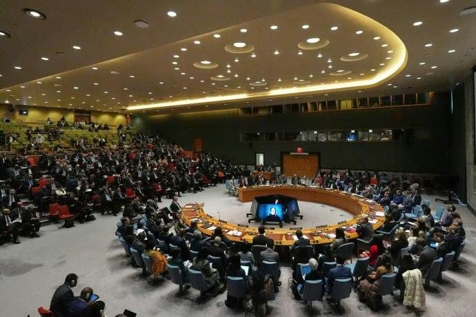 Argentina, EEUU e Israel contra iniciativa en ONU frente a pandemias