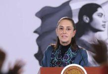 Presidenta de México señala carácter injerencista de agencias de EEUU
