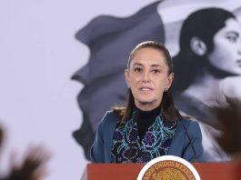 Presidenta de México señala carácter injerencista de agencias de EEUU