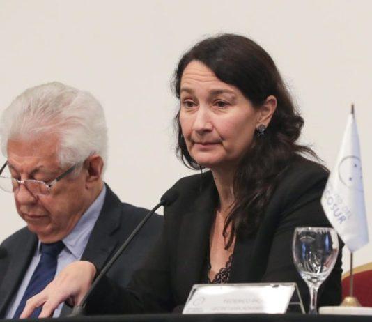 Mercosur marca avances en cooperación sobre seguridad