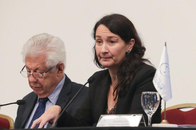 Mercosur marca avances en cooperación sobre seguridad