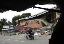 Sismo evidencia desigualdades sociales en Panamá, según analista