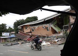 Sismo evidencia desigualdades sociales en Panamá, según analista