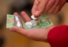 Salarios contra costo de la vida