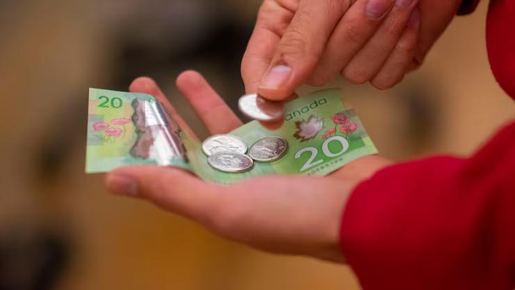 Salarios contra costo de la vida