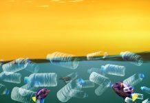 El futuro es un mar de deterioros, un oleaje incesante de catástrofes