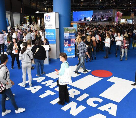 Mensaje de vida para el turismo cubano en la FIT